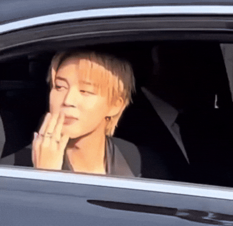 Jimin GIF