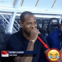 Kluivert GIF