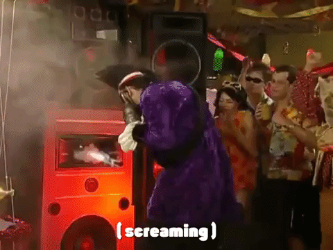season 3 GIF by SpongeBob SquarePants