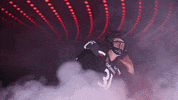 Listen University Of Cincinnati GIF by Cincinnati Bearcats