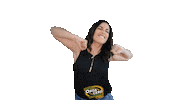Dance Dancing Sticker by Radio Onda Cero