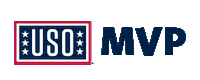 Support Our Troops Sticker by USO
