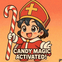 St Nicholas Hana GIF by Persona