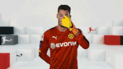 football wtf GIF by Bundesliga