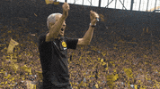 lucien favre football GIF by Borussia Dortmund