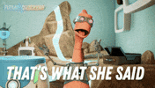 You Got It Lol GIF by Wind Sun Sky Entertainment