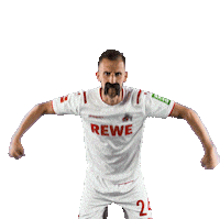 Fc Cologne Bundesliga Sticker by 1. FC Köln