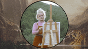 mom + pop music GIF by Hinds