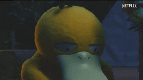 Wow What GIF by Pokémon