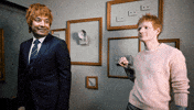 Punch Lol GIF by The Tonight Show Starring Jimmy Fallon