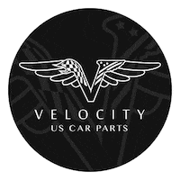 Mustang Parts Sticker by velocitygroup