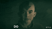Avatar The Last Airbender Stranger Danger GIF by NETFLIX
