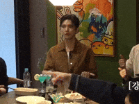 Confused Playing Game GIF