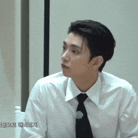 Thinking Wondering GIF