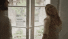Johanna Kiss GIF by Un si grand soleil