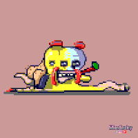 animation pixel GIF