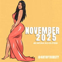 It Girl Instagram GIF by Christopher Pindling