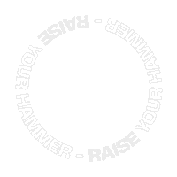 Zerator Ryh Sticker by Mandatory.GG