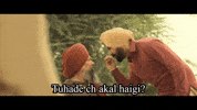 Ammy Virk Punjabi GIF by Tips Films