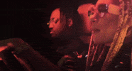 1St Day Out GIF by Bia