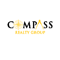 Compass_Realty_Group miami compass compassrealty compassrealtygroup Sticker