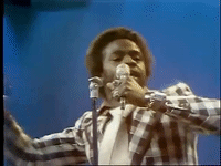 soultrain fist pump soul train al green episode 135 GIF