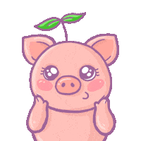 Fun Eyes Sticker by Alba Paris