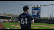 Turn Kcp GIF by Kansas City Pioneers