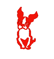 doodledogsyyc doodledogsyyc maggiesfaves doodledogs Sticker