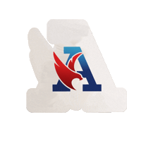 Eas Sticker by Escola Americana de Santos