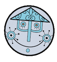 Mickey Mouse Disney Sticker