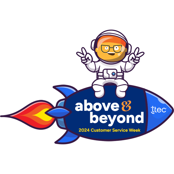 Experiencettec Sticker by tteclife