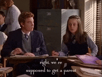 season 2 netflix GIF by Gilmore Girls 