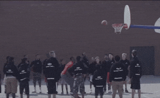 Andrew Wiggins Nba GIF by BioSteel Sports