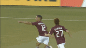 Colorado Rapids Quincy GIF by Perfect Soccer