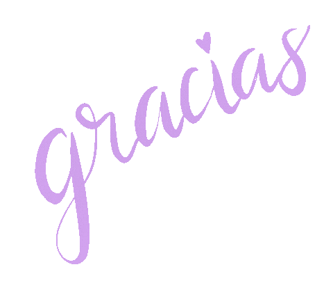 CORELLAMX giphyupload thanks gracias agradecer Sticker