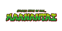 Monday Hangover Sticker by Portion Boys
