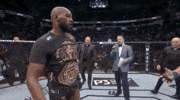 Jon Jones Sport GIF by UFC
