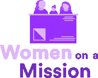 Women Empowerment Entrepreneur Sticker by WEX