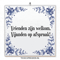 Humor Nl GIF by Tegelspreuken.nl