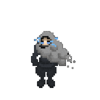 Early 2000S Ai Sticker