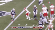 Kansas City Chiefs Football GIF by NFL