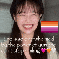 Yuri Yaoi GIF