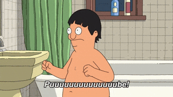 Pube | Season 12 Ep. 5 | BOB'S BURGERS