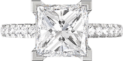 Engagementring Diamondring Sticker by ParkerDiamonds