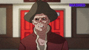 See Ya Hello GIF by Mashed