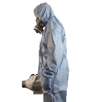 Exterminate Sticker by Sydney Pest Crew