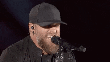 Brantley Gilbert Cma Fest GIF by CMA Fest: The Music Event of Summer