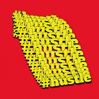 Design Hustling GIF
