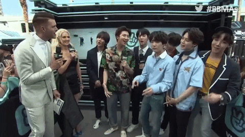 2018 bbmas GIF by Billboard Music Awards
